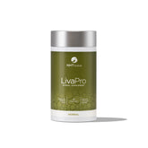 LivaPro - Apoyo para la desintoxicación del hígado, 60 cápsulas