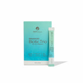 Enhanced Biotic Trio - Gut Health Boost, 30-Day Supply