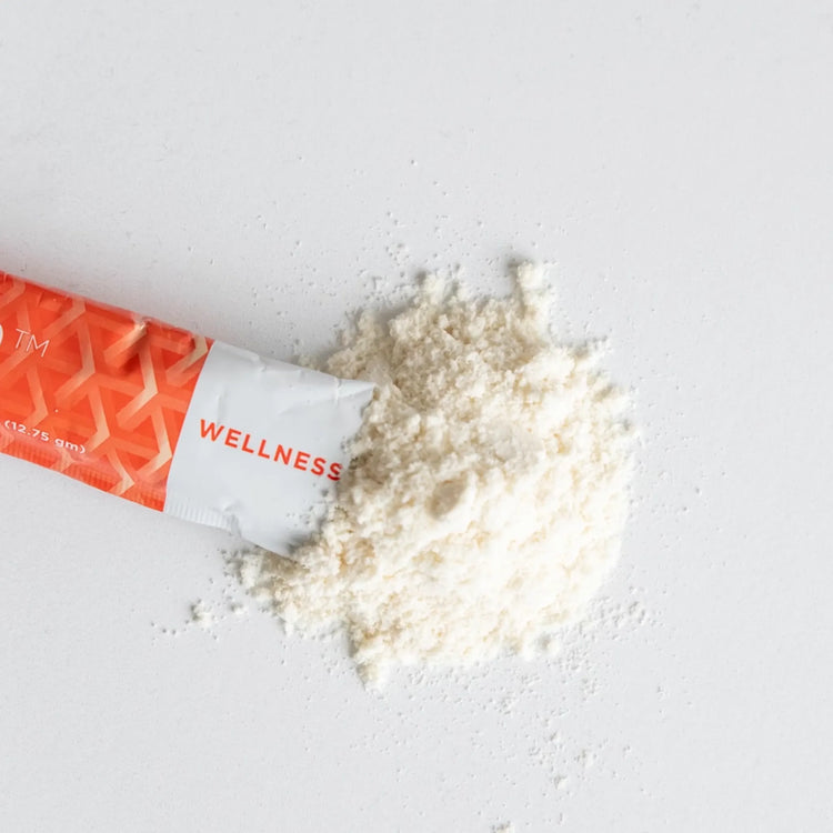 Triotein Sticks: Su antioxidante maestro portátil
