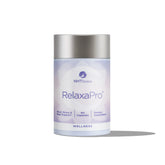 RelaxaPro | Alivio del Estrés Calma Magnesio + Ashwagandha