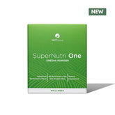 SuperNutri One | Drink Your Greens. Reclaim Your Energy in 30 Seconds.