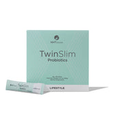 TwinSlim Probiotics - Fat Reduction Sticks, 30 Packs