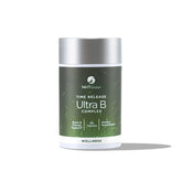 Ultra B: Your Essential Nervous System & Energy Matrix