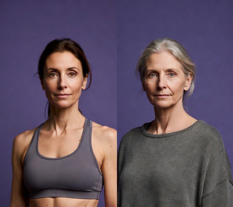 The Inner Renaissance: Unlocking Your Body’s Blueprint for Cellular Renewal