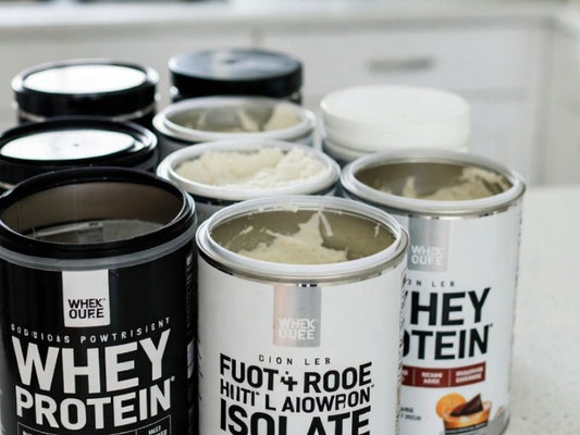 Hidden Toxins in Your Protein Powder? What Every Biohacker Needs to Know Before Their Next Shake