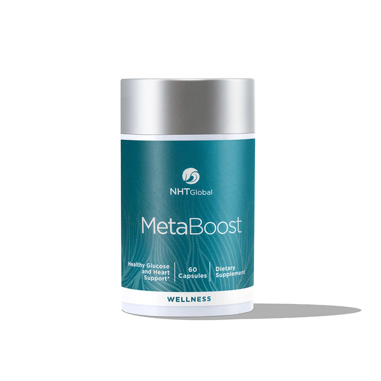 MetaBoost | Advanced Blood Sugar Balance Matrix