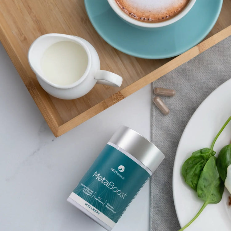 MetaBoost | Advanced Blood Sugar Balance Matrix