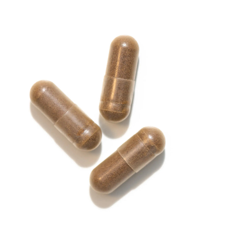 LivaPro - Apoyo para la desintoxicación del hígado, 60 cápsulas