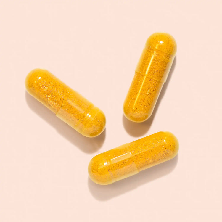 CurcuMore - Inflammation Relief, 60 Capsules