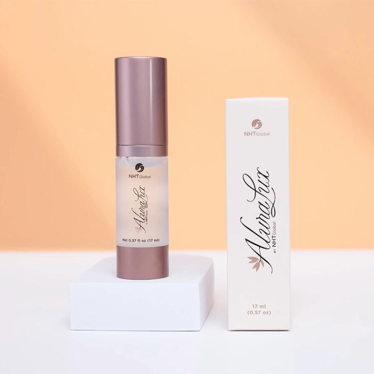 Alura Lux | Suero de precisión para intimidad y sensación