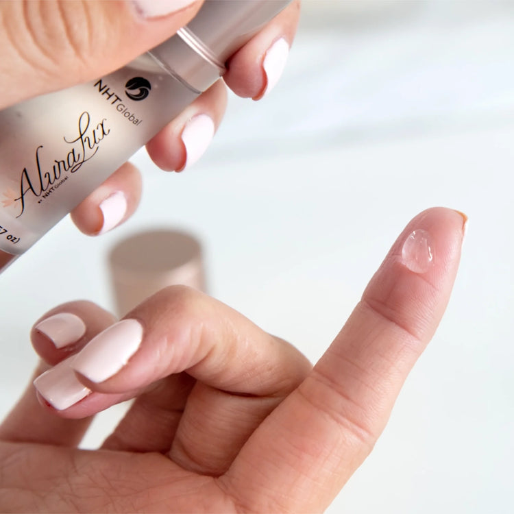 Alura Lux | Suero de precisión para intimidad y sensación