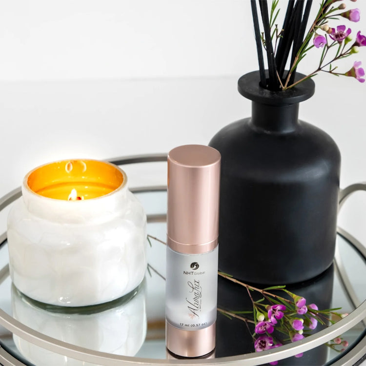Alura Lux | Suero de precisión para intimidad y sensación