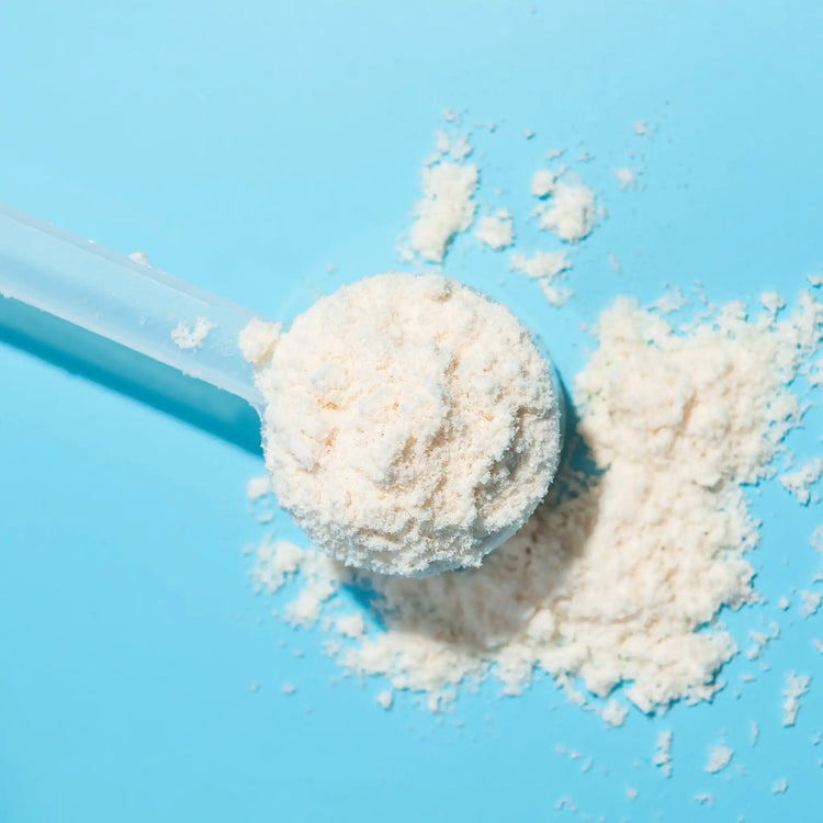 Triotein: Master Antioxidant & Immune Activator