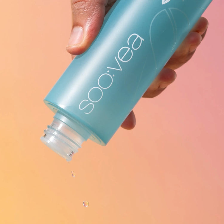Tónico Hidratante Soo:vea - Refrescante Equilibrante, 150ml
