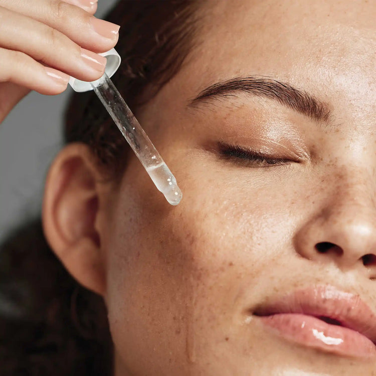 SooVea Potenciador Hidratante - Suero de Hidratación Intensa, 30ml