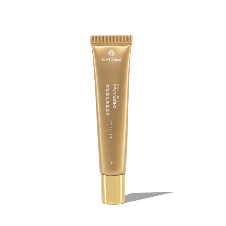 Skindulgence Revitalizing eyes cream