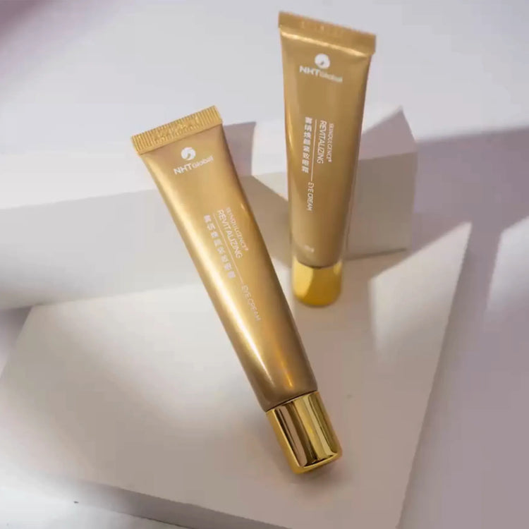 Skindulgence Revitalizing eyes cream
