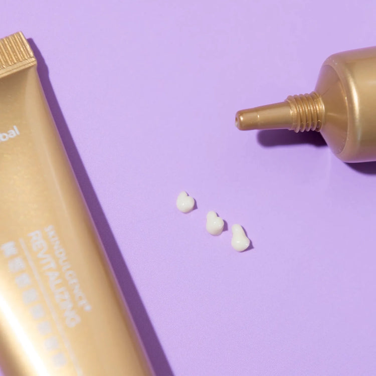 Skindulgence Revitalizing eyes cream