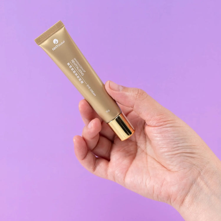 Skindulgence Revitalizing eyes cream