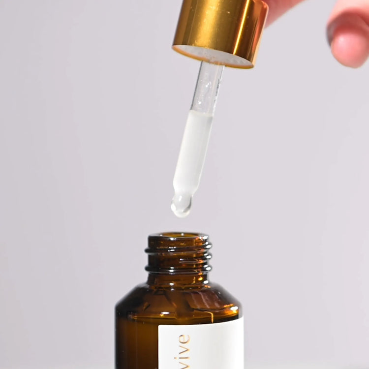 Root Revive | Suero avanzado para la densidad del folículo piloso