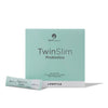 TwinSlim Probiotics - Barritas reductoras de grasa, 30 unidades