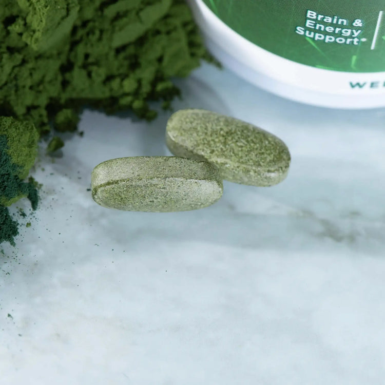 Ultra B: Your Essential Nervous System & Energy Matrix