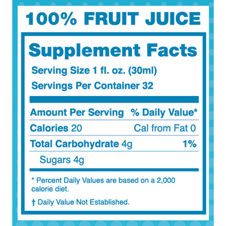 Jugo de noni premium - Bebida para reforzar el sistema inmunitario, botella de 946 ml
