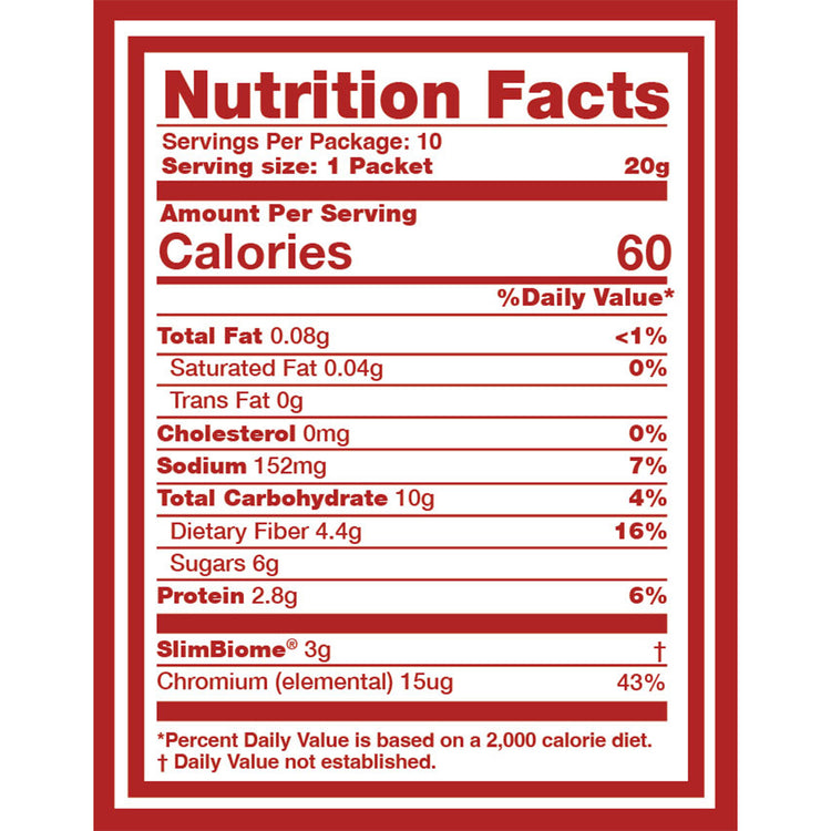 TwinSlim Tomato Soup - Weight Loss Meal, 30 Packets