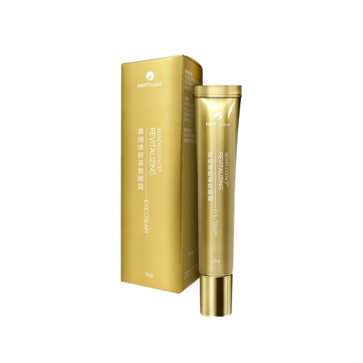 Skindulgence Revitalizing eyes cream