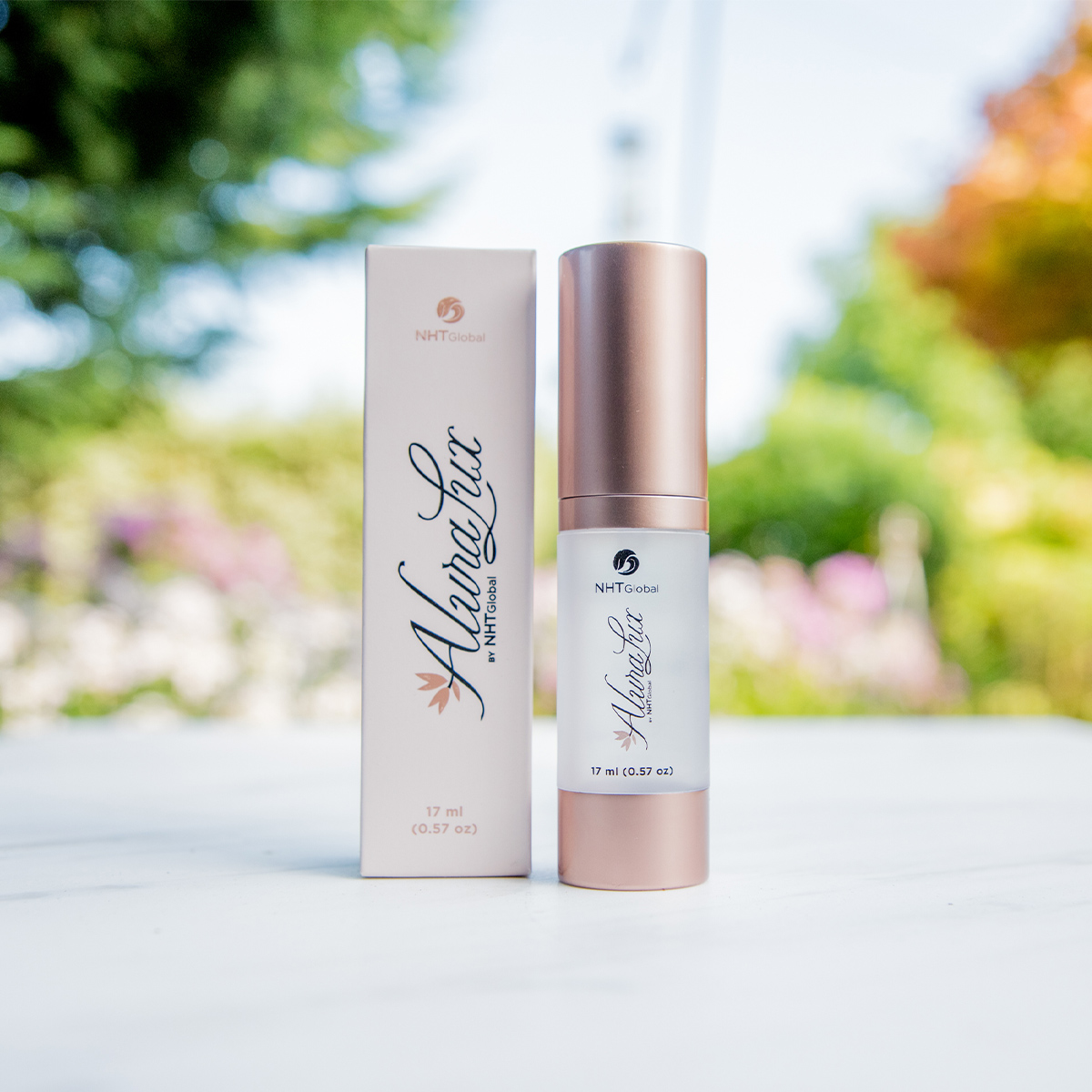 Alura Lux - Intimate Gel Revitalizer, 15ml Tube - Image 3