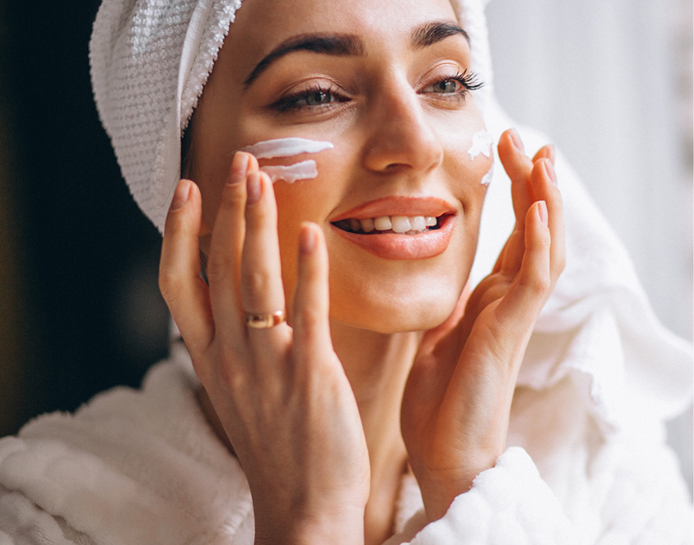 Anti-Aging & Skincare