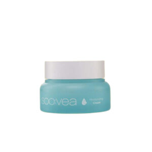 Soo:vea Moisturizing Cream - Deep Hydration & Barrier Repair, 50ml