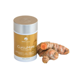 CurcuMore - Inflammation Relief, 60 Capsules (52 characters)