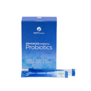 Enhanced Essential Probiotics - Digestive Balance, 30 Sticks