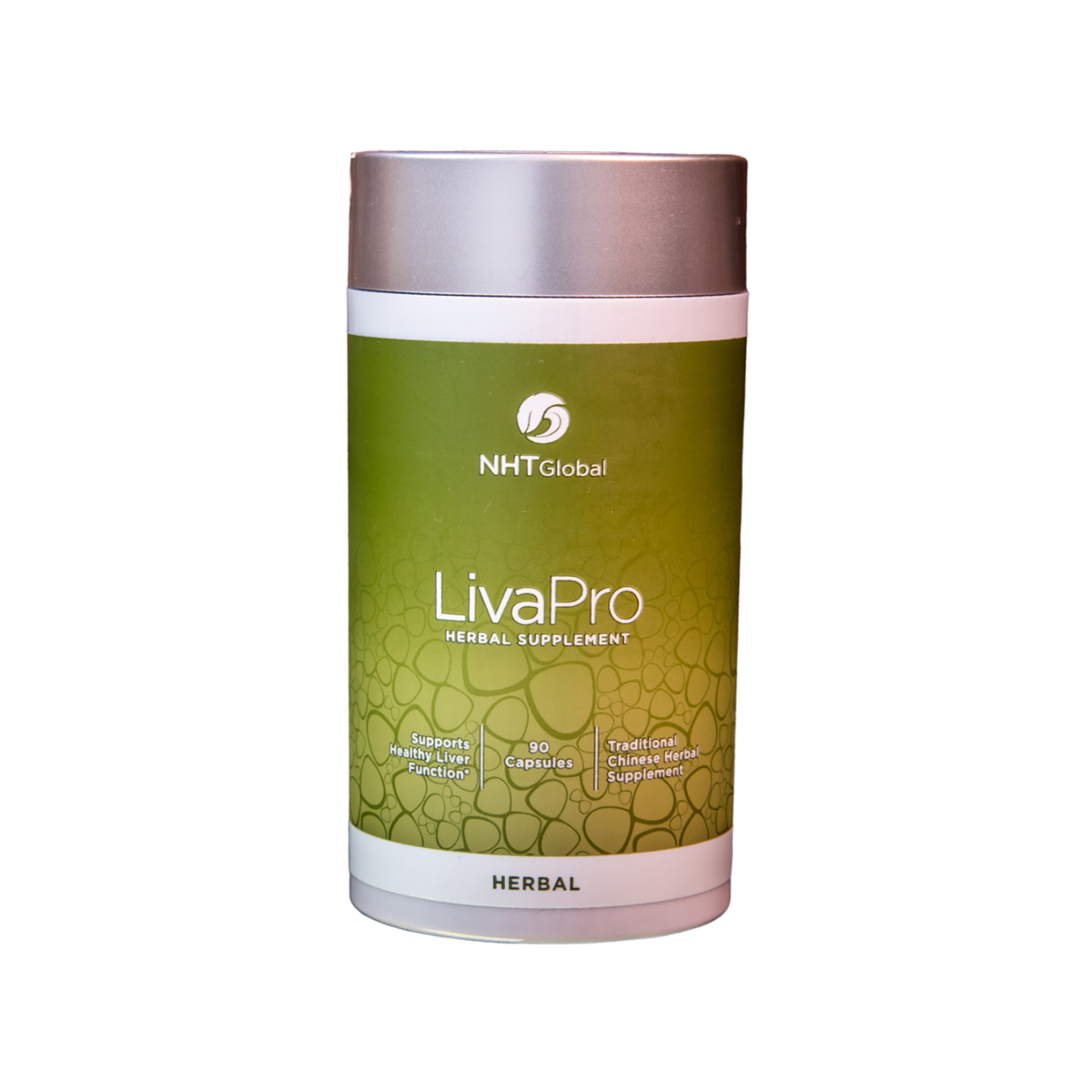LivaPro - Liver Detox Support, 60 Capsules