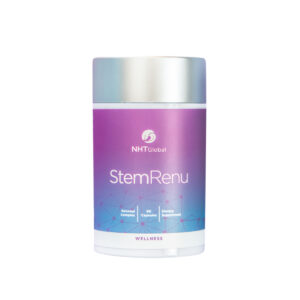 StemRenu® - Cellular Renewal, 60 Capsules (50 characters)