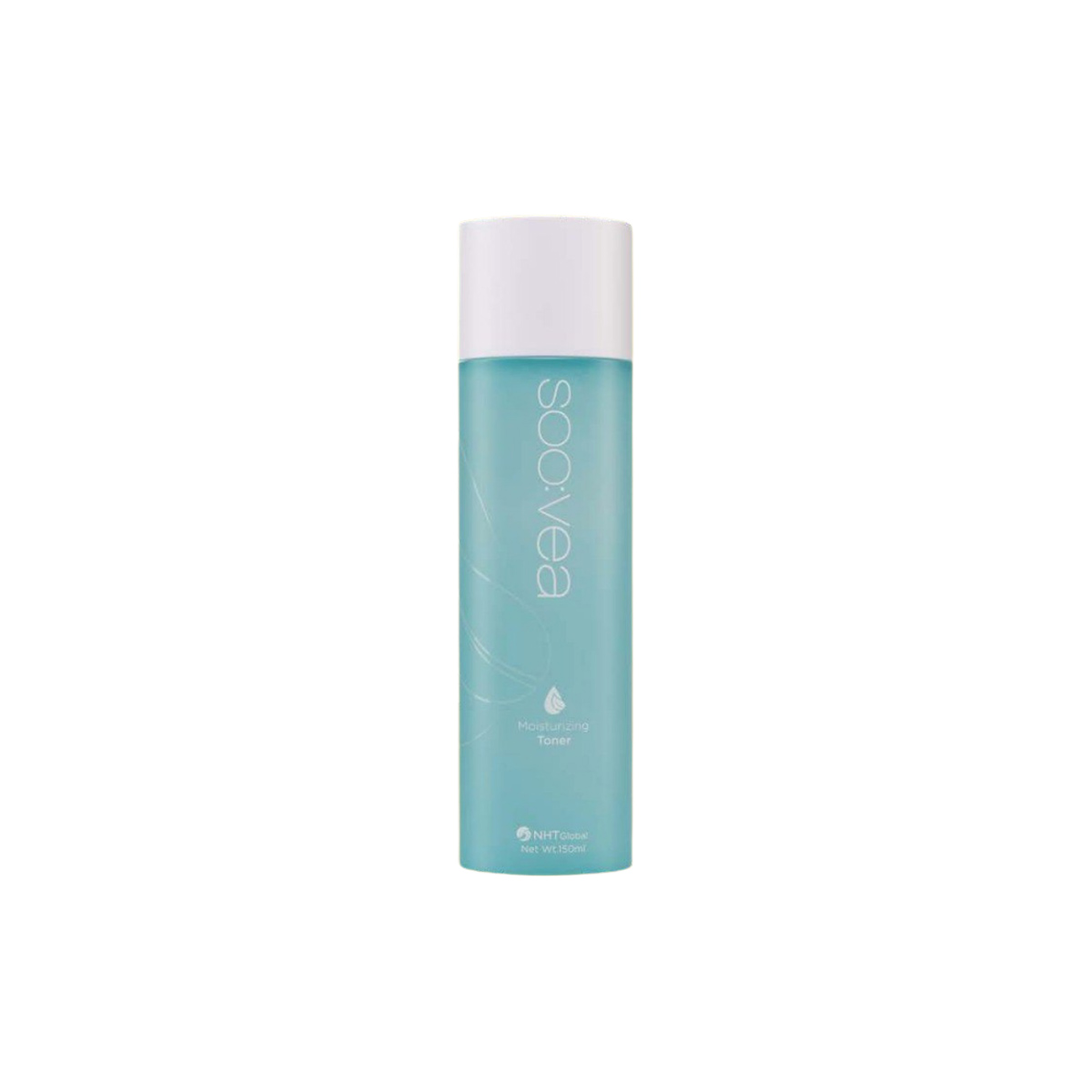 Soo:vea Moisturizing Toner - Balancing Refresh, 150ml