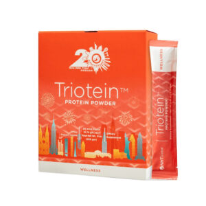 Triotein - Glutathione Boost Powder, 20 Stick Packs