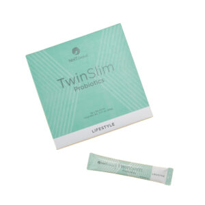 TwinSlim Probiotics - Fat Reduction Sticks, 30 Packs